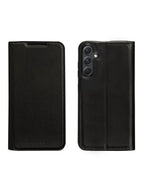 dbramante1928 Oslo mobile phone case 16.8 cm (6.6") Wallet case Black