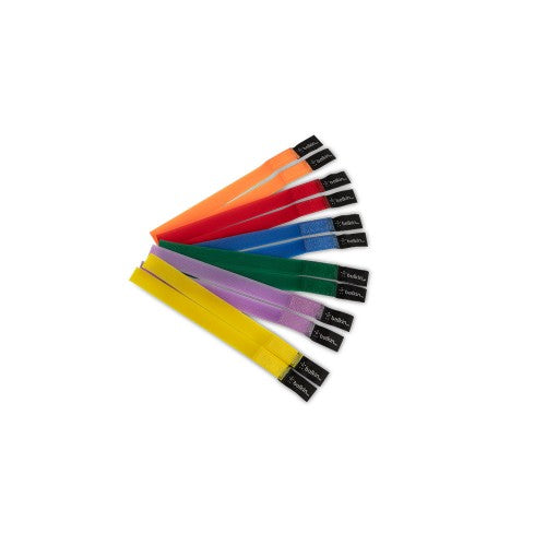 Belkin F1DN1CCBL KVM cable Black 3 m