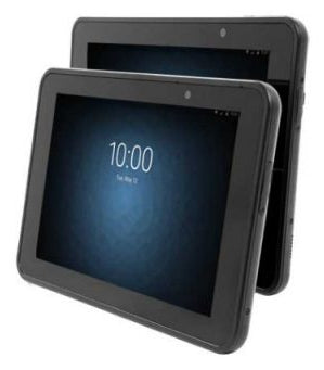 Zebra ET51 Intel Atom® 32 GB 21.3 cm (8.4") 4 GB Wi-Fi 5 (802.11ac) Windows 10 IoT Enterprise Black