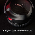 HyperX Cloud Stinger 2 - Gaming Headset (Black)