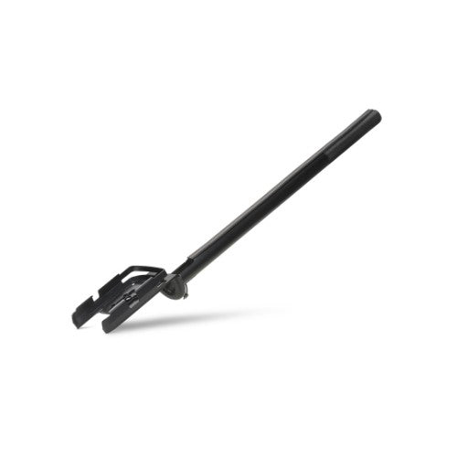 Ergonomic Solutions SpacePole Payment Payment paddle 2 - 500 mm handle