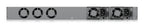 Ubiquiti EFG gateway/controller 10, 100, 1000, 2500 Mbit/s