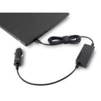 Lenovo 40AK0065WW mobile device charger Laptop Black DC Auto
