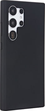 eSTUFF ES67402002-BULK mobile phone case Cover Black