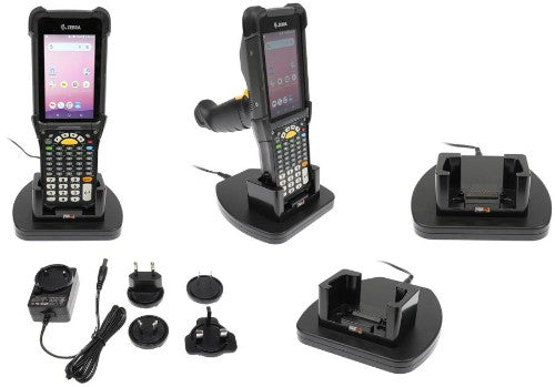 Brodit 216283 mobile device charger Black AC Indoor