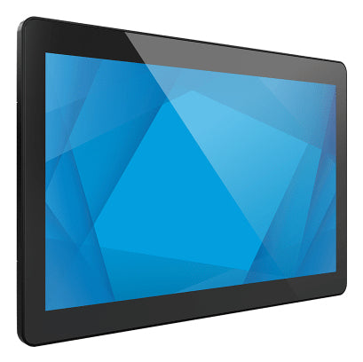 Elo Touch Solutions I‑Series 3 POS monitor 39.6 cm (15.6") 1920 x 1080 pixels Full HD LCD Touchscreen
