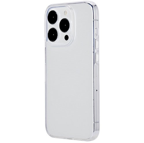 eSTUFF ES67100028 mobile phone case Cover Transparent