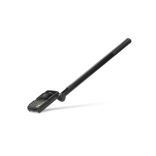 Ergonomic Solutions SpacePole Payment Payment paddle 2 - 500 mm handle