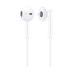 Huawei 55030088 headphones/headset Wired In-ear Calls/Music USB Type-C White