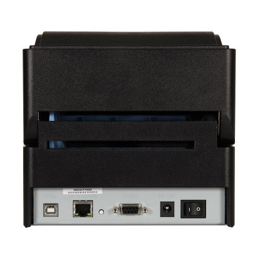 Citizen CL-E331 label printer Direct thermal / Thermal transfer 150 mm/sec Ethernet LAN