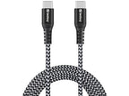 Sandberg Survivor USB-C Cable 2M 100W
