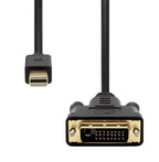 ProXtend Mini Displayport to DVI-D 24+1 1M