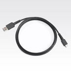 Motorola Micro USB sync cable USB cable USB A Micro-USB B Black