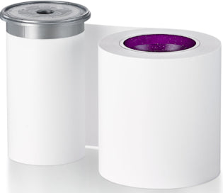 Entrust Datacard 525900-004 printer ribbon 2500 pages