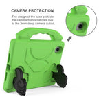 eSTUFF ES682309-BULK tablet case Green