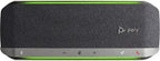 HP Poly Sync 40 Charging Stand with Universal Power Supply