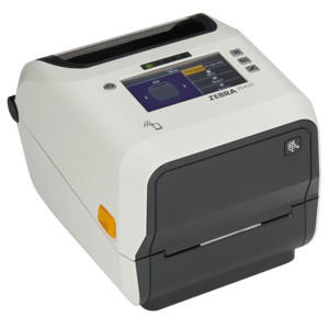 Zebra ZD621 label printer Thermal transfer 203 x 203 DPI 203 mm/sec Wired & Wireless Ethernet LAN Bluetooth