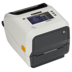 Zebra ZD621 label printer Thermal transfer 300 x 300 DPI Wired & Wireless Ethernet LAN Bluetooth