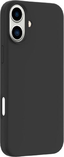 eSTUFF ES67120050-BULK mobile phone case Cover Black