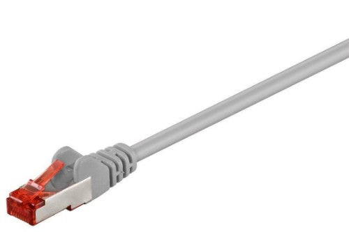 Microconnect B-FTP6075 networking cable Grey 7.5 m Cat6 F/UTP (FTP)