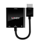 Lindy HDMI to VGA and Audio Converter