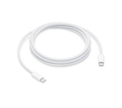 Apple MYQT3ZM/A USB cable 2 m USB C White