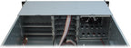 Inter-Tech 3U-30240 Rack Black