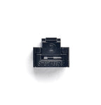 Smartkeeper NL03P2BK port blocker RJ-45 Black 100 pc(s)