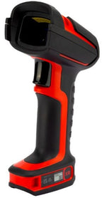 Honeywell Granit Ultra 2105i Handheld bar code reader 1D/2D Laser Black, Red