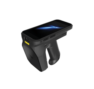 Bluebird S10 RFID, EMEA, 2D, 14 cm (5.5''), RFID, Camera, front camera, hot-swap, USB-C, BT (BLE, 5.1), Wi-Fi, Android, GMS