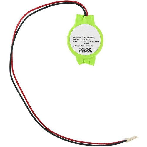CoreParts MBXCUS-BA007 household battery