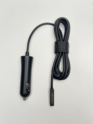 CoreParts MSPT2000C power adapter/inverter Indoor 43 W Black