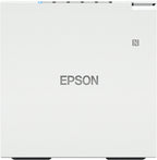 Epson TM-m30III (151): Wi-Fi + Bluetooth Model, White, EU