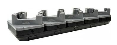 Zebra CRD-TCVT-5D5B handheld mobile computer accessory Charging cradle