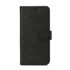 eSTUFF ES67340003-BULK mobile phone case Wallet case Black