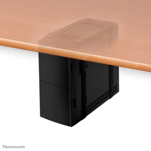Neomounts CPU-D025BLACK CPU holder - max 20 kg - universal