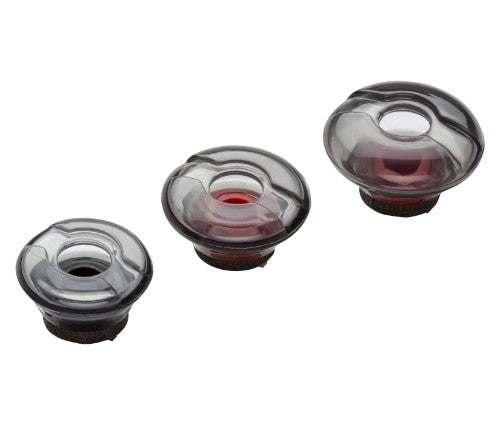 HP Poly Voyager 5200 Large Eartips (3 Pieces)