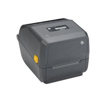 Zebra ZD421T label printer Thermal transfer 300 x 300 DPI 102 mm/sec Wired & Wireless Wi-Fi Bluetooth