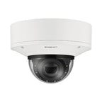 Hanwha XNV-9083R security camera Dome IP security camera Indoor & outdoor 3840 x 2160 pixels Ceiling