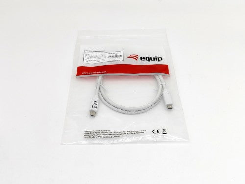 Equip USB 3.2 Gen 1 Type-C to C Cable , M/M , 2 m