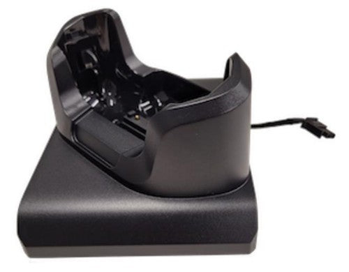 Zebra CRDCUP-NGTC5ENB-01 mobile device charger Mobile computer Black Indoor