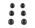 Samsung EO-IA500BBEGWW headphones/headset Wired In-ear Calls/Music Black