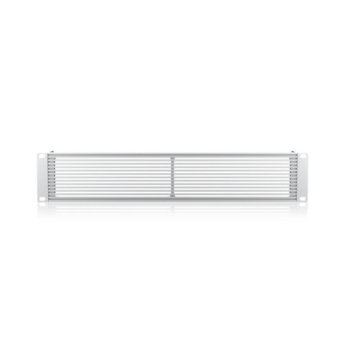 Ubiquiti UACC-RACK-PANEL-VENTED-2U rack accessory Vented blank panel