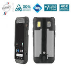 Mobilis 052060 handheld mobile computer case