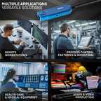 Lindy 20m USB 3.0 Active Extension Pro