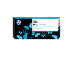 HP P2V83A/746 Ink cartridge black matt 300ml for HP DesignJet Z 6/9+