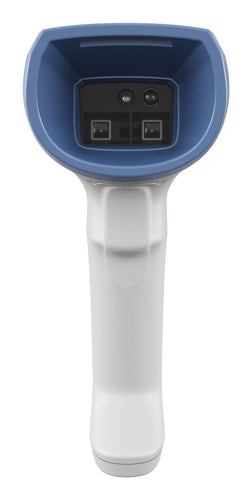 Zebra DS8288-HCBU210PPAW barcode reader Handheld bar code reader 1D/2D LED White