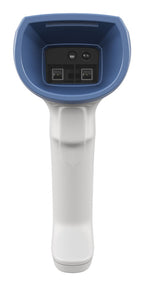 Zebra DS8288-HCBU210PPAW barcode reader Handheld bar code reader 1D/2D LED White