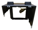 Zebra P1046696-076 printer/scanner spare part/accessory Cover