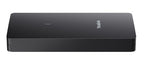 Yealink VCH51 Pro USB 2.0 Type-C 1000 Mbit/s Black
